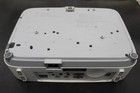 Nec P401w Wxga 4 000 Lumens 1280x800 3lcd Projector 946 Lamp Hours