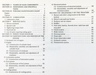 Bolens G152 G154 G172 G174 Service Repair Shop Manual Parts Catalog Book Set