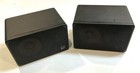 Ads L200 High Fidelity Loudspeakers Black 4 Ohm 60 Watts Max