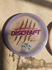 First Run Paul Mcbeth Set Of 3  zone  Buzz  Undertaker 