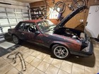 1986 Ford Mustang Lx