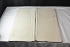 Used Once Pair Equifit Sheepswool T-foam Standing Wraps Msrp  205