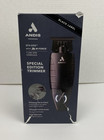 Andis Gtx-exo Black Label Special Edition Beard   Hair Trimmer-cordless