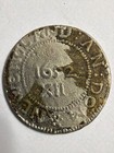 Souvenir Of A 1652 Massachusetts Pine Tree Shilling