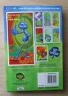 Disney Pixar A Bugs Life 32 Valentines Cards 48 Sticker Cleo