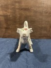 Pioneer Woman Rare Porcelain Posey Posie Cow Creamer