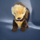 Sea River Otter Plush Miyoni By Aurora World 12    Toy Stuffed Animal  Nwt