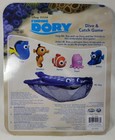 Swimways Disney Finding Dory Mr  Ray   s Dive   Catch Game Pool   Bath Game Toy