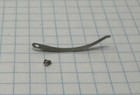 Yamaha Saxophone  Yas-23 Type  Neck Octave Key  Flat Spring   Screw Set