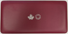2017 Royal Canadian Set Fine 9999 Silver 4-coin Fractional Coin Maple Leaf W Coa