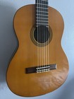 Yamaha Cgs102a 1 2 Size Classical Guitar