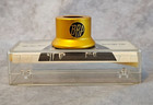 Vtg Fizz-whiz Beverage Advertising Cap  buckeye Tops In Seals  New In Box