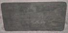 1950s Vintage Car Club Plaque  Prowlers Panther Cast Aluminum  Sign Plate Calif 