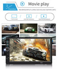 7  Double 2din Car Stereo Radio Apple android Car Bluetooth Player Touch Screen 