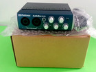 Presonus Audiobox 22vsl Channel Audio Interface   New
