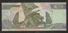 Korea Banknote 10 Won 2002 Unc Over Printed Kim Ii-sung 100th Birthday