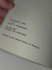 1984 Millersville Pa Mennonite Cemetery Index Book By Hawbaker Genealogy Amish
