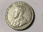 1926 Canada 5 Cents Near 6 Details    