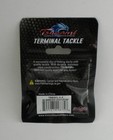 Tsunami Tbbscl-5-6 Ball Bearing Swivel With Coastlock Snap 132 Lb 