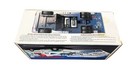 Vintage 1994 Hess Toy Rescue Truck With Sounds And Lights  New In Box   Nib