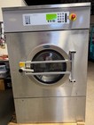 Wascomat Exsm665c Front Load Washer 65lb 208-240v 60hz 1ph Opl 2007 used 