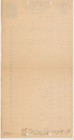 Vintage Antique Historical Document 1919 Carter  Webster   Co  Of Baltimore Md