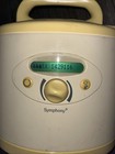 Medela Symphony 2 0 Hospital Grade Breast Pump - 320 Hours W  No Errors