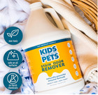 All-purpose Stain   Odor Remover - Cleans Dog Pee  Cat Urine  Other Smells  Spot