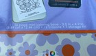 Art 101 Art Tin Crayon Nib Travel Art Kit