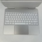 Apple Ipad Magic Keyboard 13-inch  a2974  White - Excellent Condition