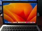 Macbook Pro 13  Mid-2017 Core I5 2 3ghz 8gb 256gb Retina Silver Low 77 Cycles