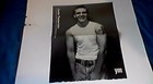 Justin Timberlake Poster