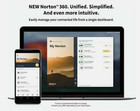 Norton 360 Platinum For 2025  Upto 20 Devices 100gb Vpn Parental Control