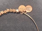A07-alex And Ani Star Ewb Bangle Bracelet