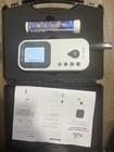 Pawfly 6 In 1 Digital Aquarium Water Testing Kit Ts-1000 - Used