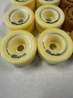Sure Grip Indoor Spirit Labeda Fame Art Indoor Roller Skate Wheels 62 57mm 3 Set