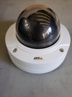 Lot Of 8 Axis P3225-v Mkii Network Dome Security Camera 1080p Day night Wdr
