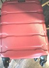 Samsonite Omni Hardside Luggage 28 Wine Red 6251-4067