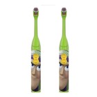      Oral-b Kid s Battery Toothbrush Disney s Buzz Lightyear Soft - 2 Pack