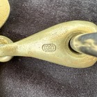 Herm Sprenger-loose Ring-snaffle Bit-paddle Mouthpiece-germany