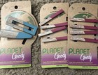30 Ct   Hair Accessory Lot Scunci planet Goody   More   Fast Shipping 
