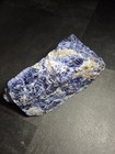 Huge Sodalite Specimen 3 25 Lbs High Quality