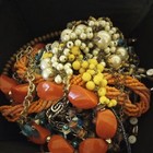 5 Pounds Of Vintage To Now Jewelry Surprise Lot