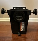 Hayward Super Pump Housing With 2    Ports  Knobs   Drain Plugs Sp1620a2