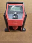 Milwaukee 2475-20 M12 12-volt Lithium-ion Cordless Compact Inflator  tool-only 
