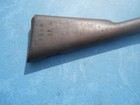Ww1 Italian Model 1871 87 16 Vetterli Carcanno Rifle Complete Well Marked Stock