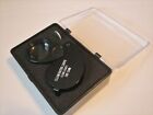 30x Jewelers Loupe Eye Magnifying Glass Lens Magnifier 25mm Illuminated Led 
