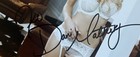 Dani Mathers Auto Autograph Signed 8x10 Photo Psa Coa Rare Playboy