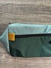 Topo Designs Toiletry Bag Dopp Kit Sage Made In Usa 11x5 5x5 5