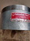 Suburban Permanent Magnetic Chuck  5-1 2   Diameter Rmc